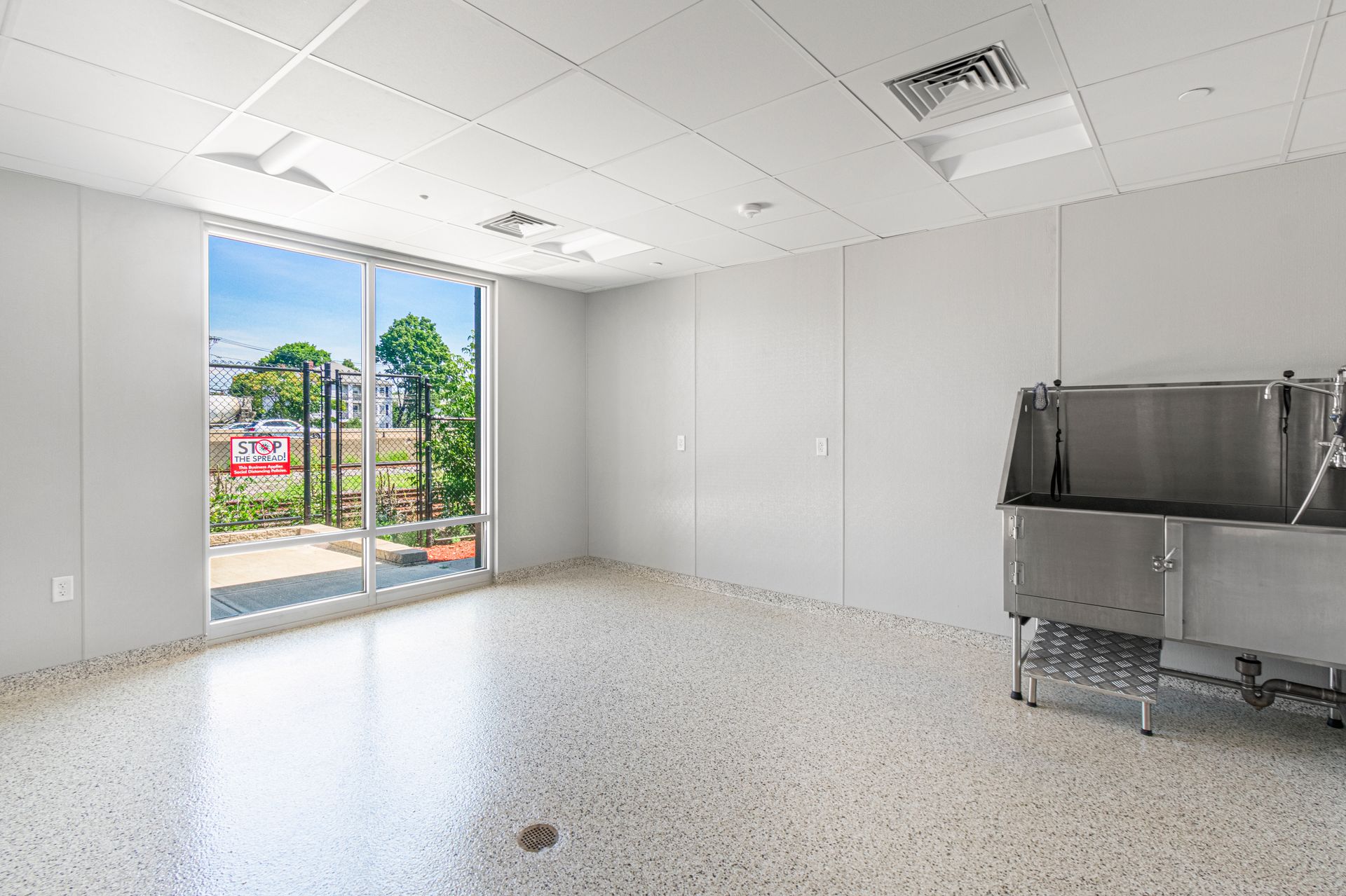 2 bed, 1 bath apartment for rent at 75 Braintree St Unit 502, Allston — photo 17 of 18