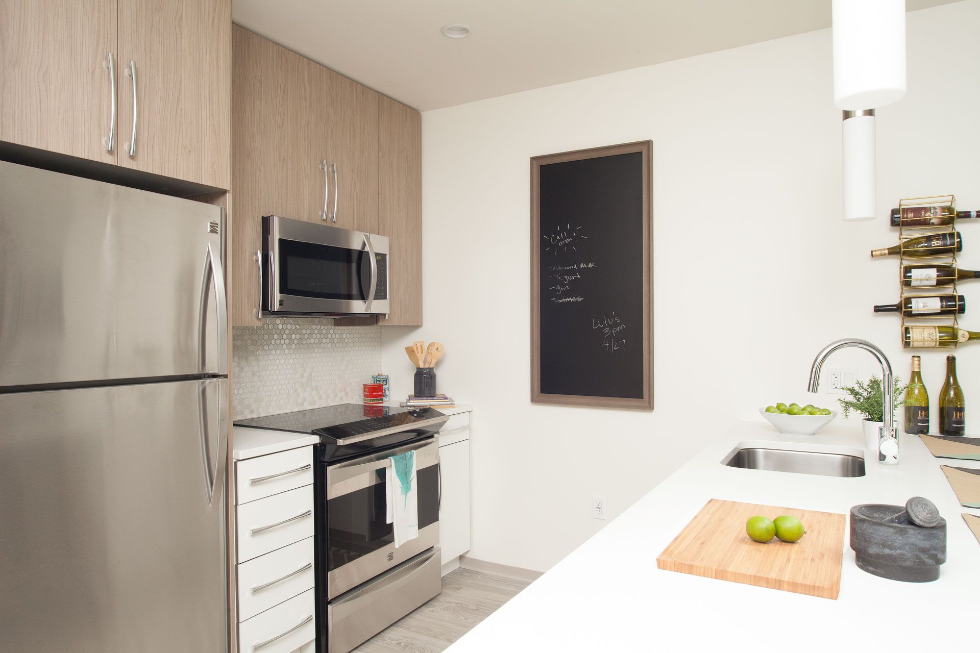 2 bed, 1 bath apartment for rent at 75 Braintree St Unit 502, Allston — photo 5 of 18