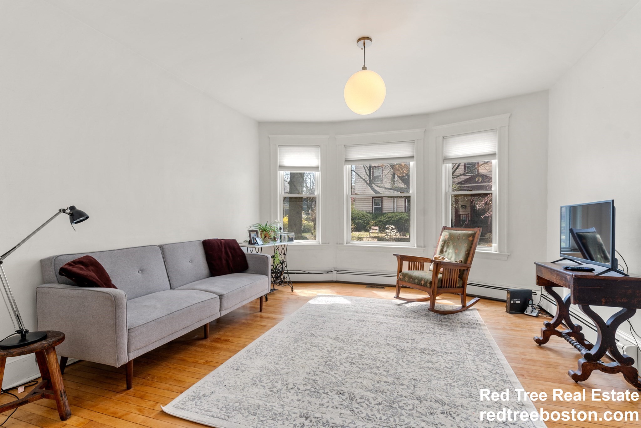 3 bed, 2 bath apartment for rent at 75 Brook St Unit 1, Brookline Village — photo 2 of 19