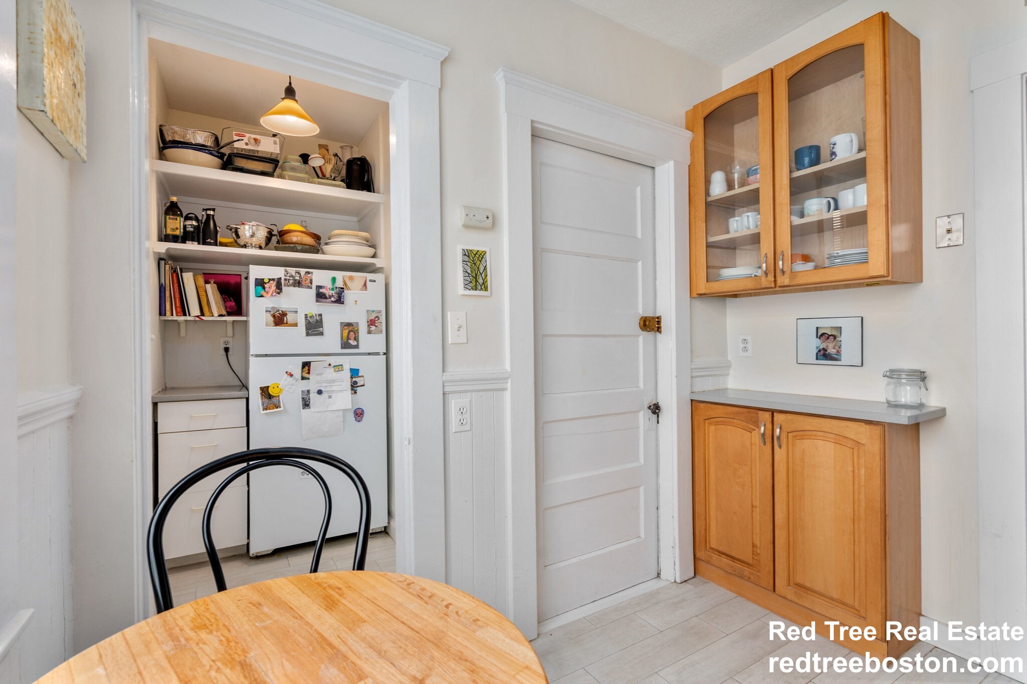 3 bed, 2 bath apartment for rent at 75 Brook St Unit 1, Brookline Village — photo 7 of 19