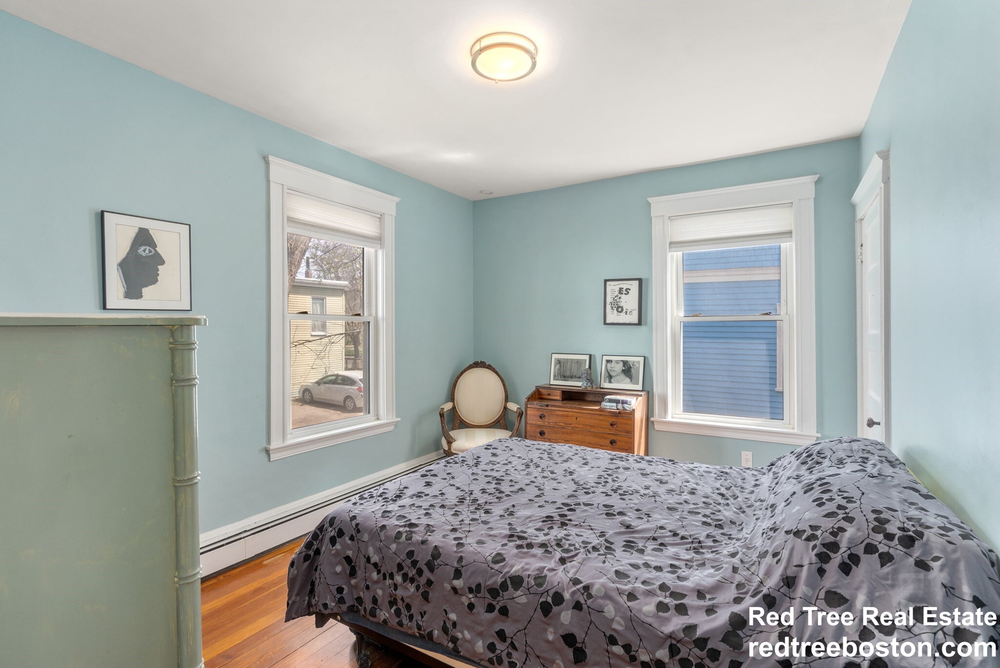 3 bed, 2 bath apartment for rent at 75 Brook St Unit 1, Brookline Village — photo 9 of 19