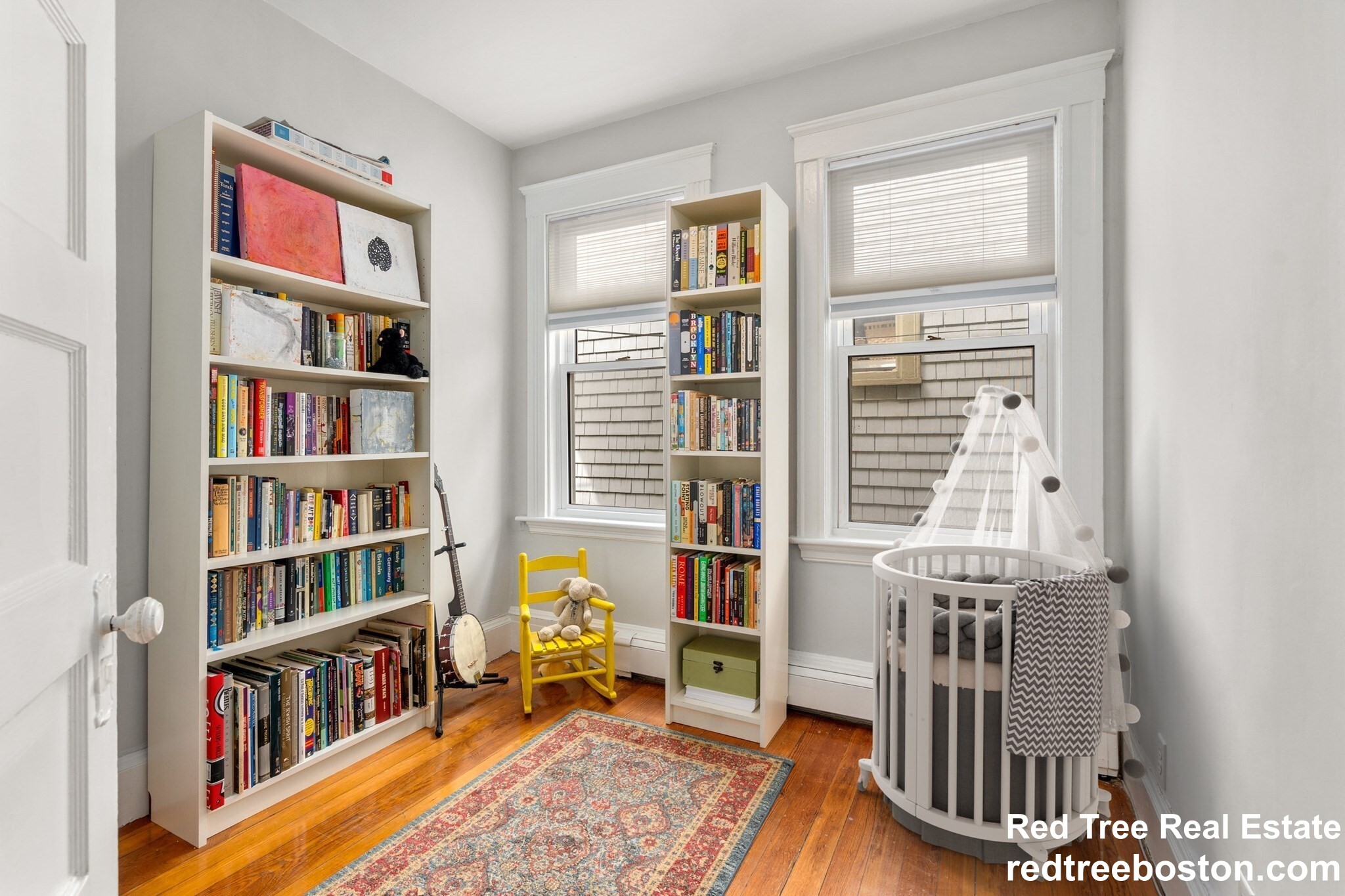 3 bed, 2 bath apartment for rent at 75 Brook St Unit 1, Brookline Village — photo 12 of 19