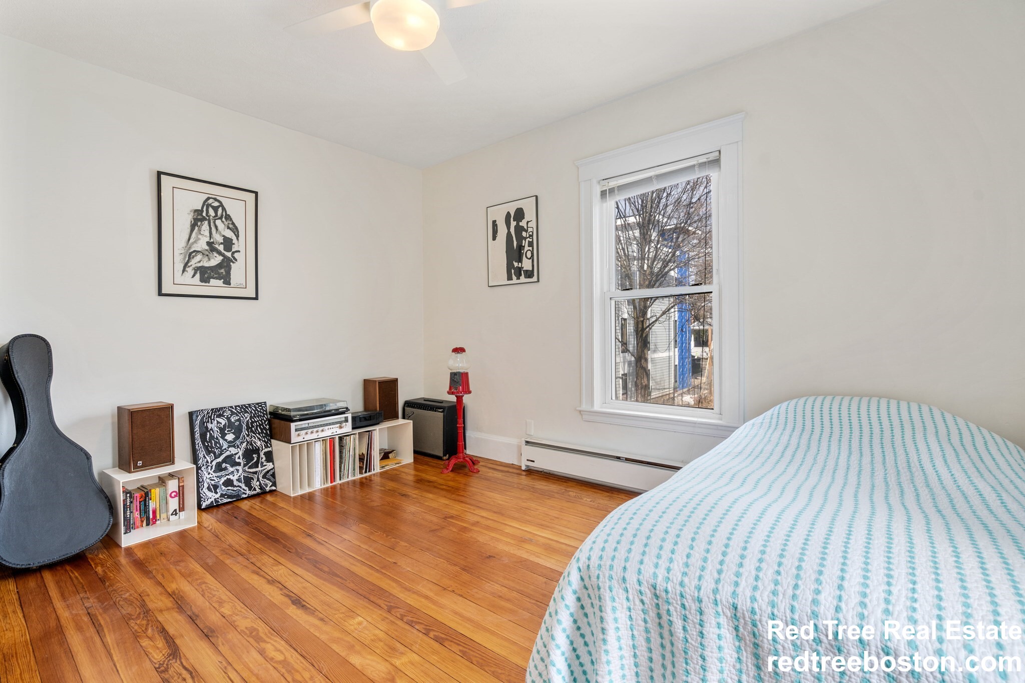 3 bed, 2 bath apartment for rent at 75 Brook St Unit 1, Brookline Village — photo 10 of 19