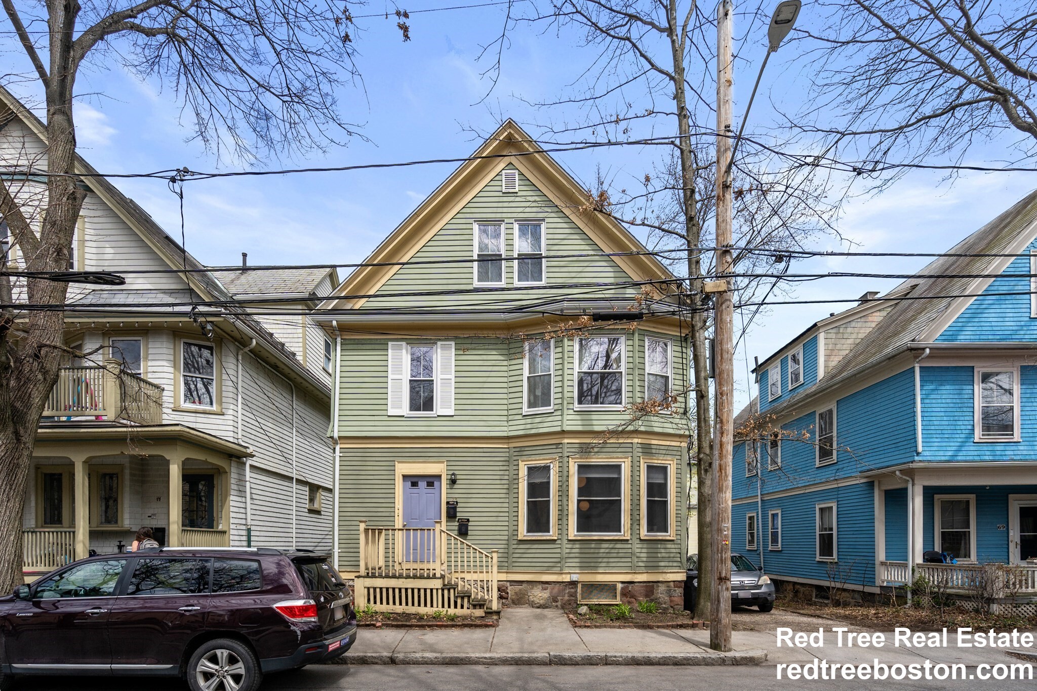 3 bed, 2 bath apartment for rent at 75 Brook St Unit 1, Brookline Village — photo 16 of 19