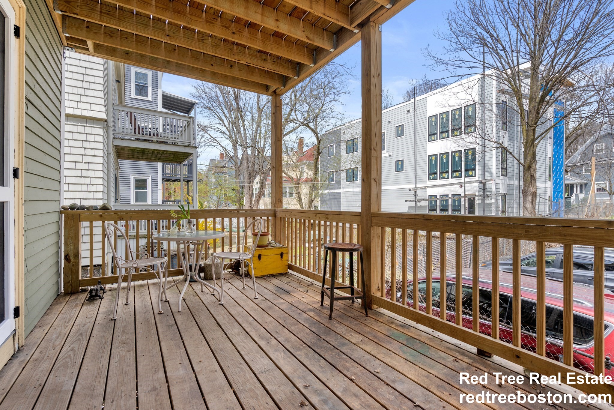 3 bed, 2 bath apartment for rent at 75 Brook St Unit 1, Brookline Village — photo 15 of 19