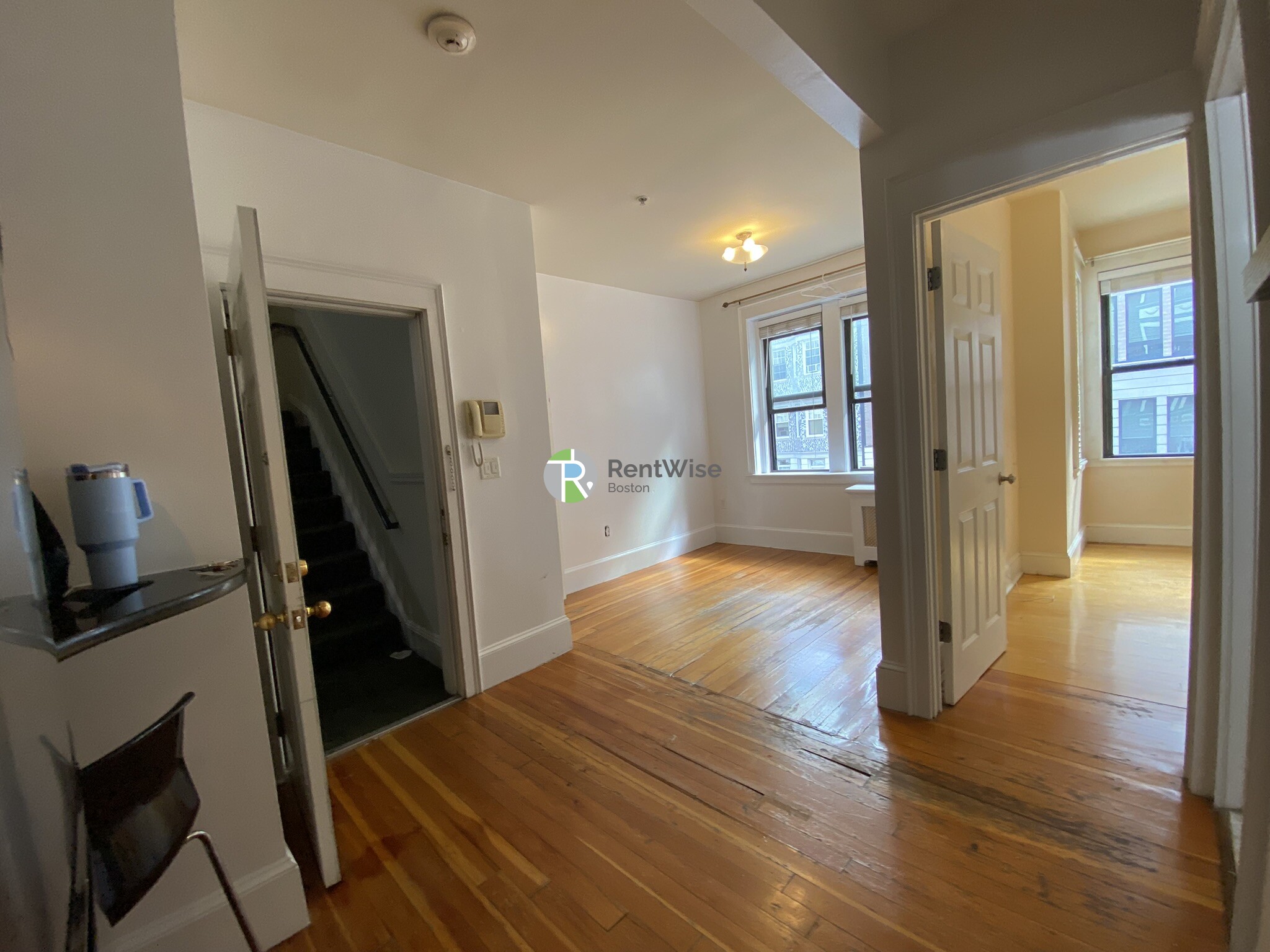 1 bed, 1 bath apartment for rent at 75 Burbank St Unit 201, Fenway — photo 9 of 21