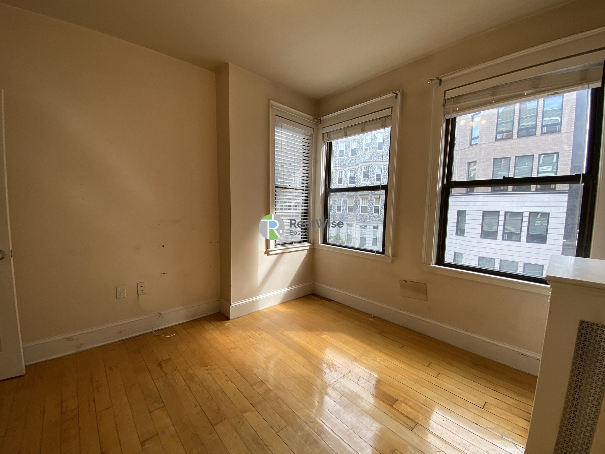 1 bed, 1 bath apartment for rent at 75 Burbank St Unit 201, Fenway — photo 3 of 21
