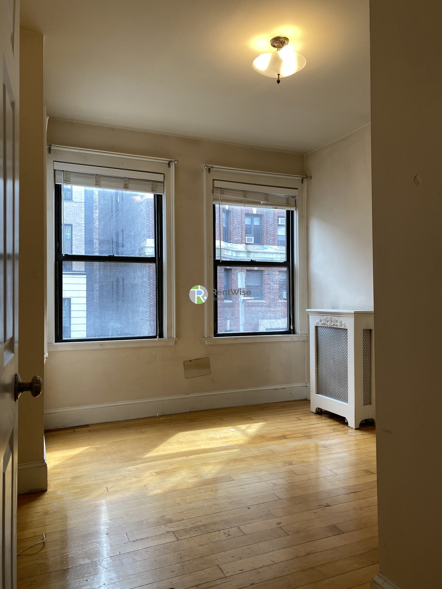 1 bed, 1 bath apartment for rent at 75 Burbank St Unit 201, Fenway — photo 2 of 21