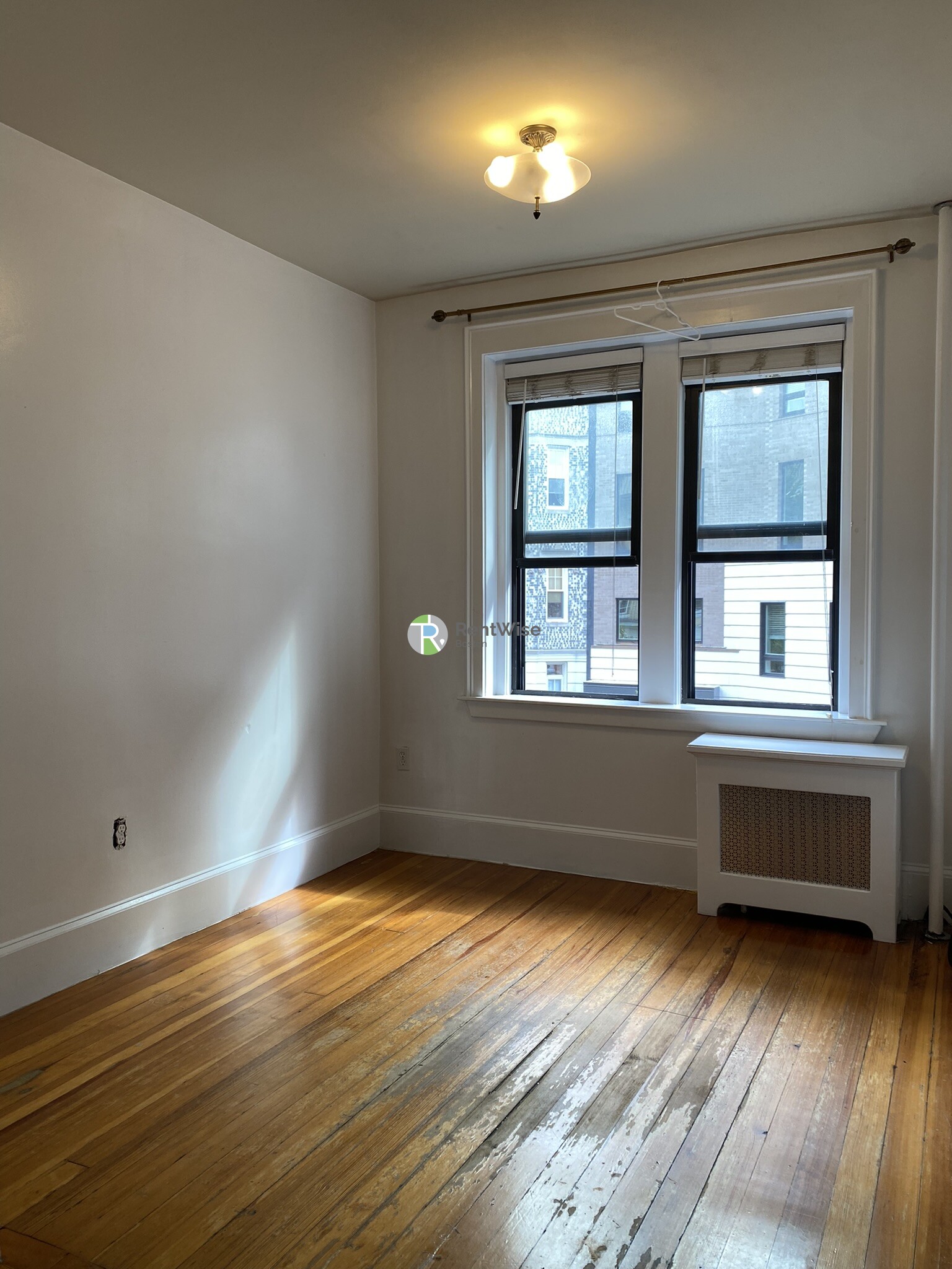 1 bed, 1 bath apartment for rent at 75 Burbank St Unit 201, Fenway — photo 4 of 21