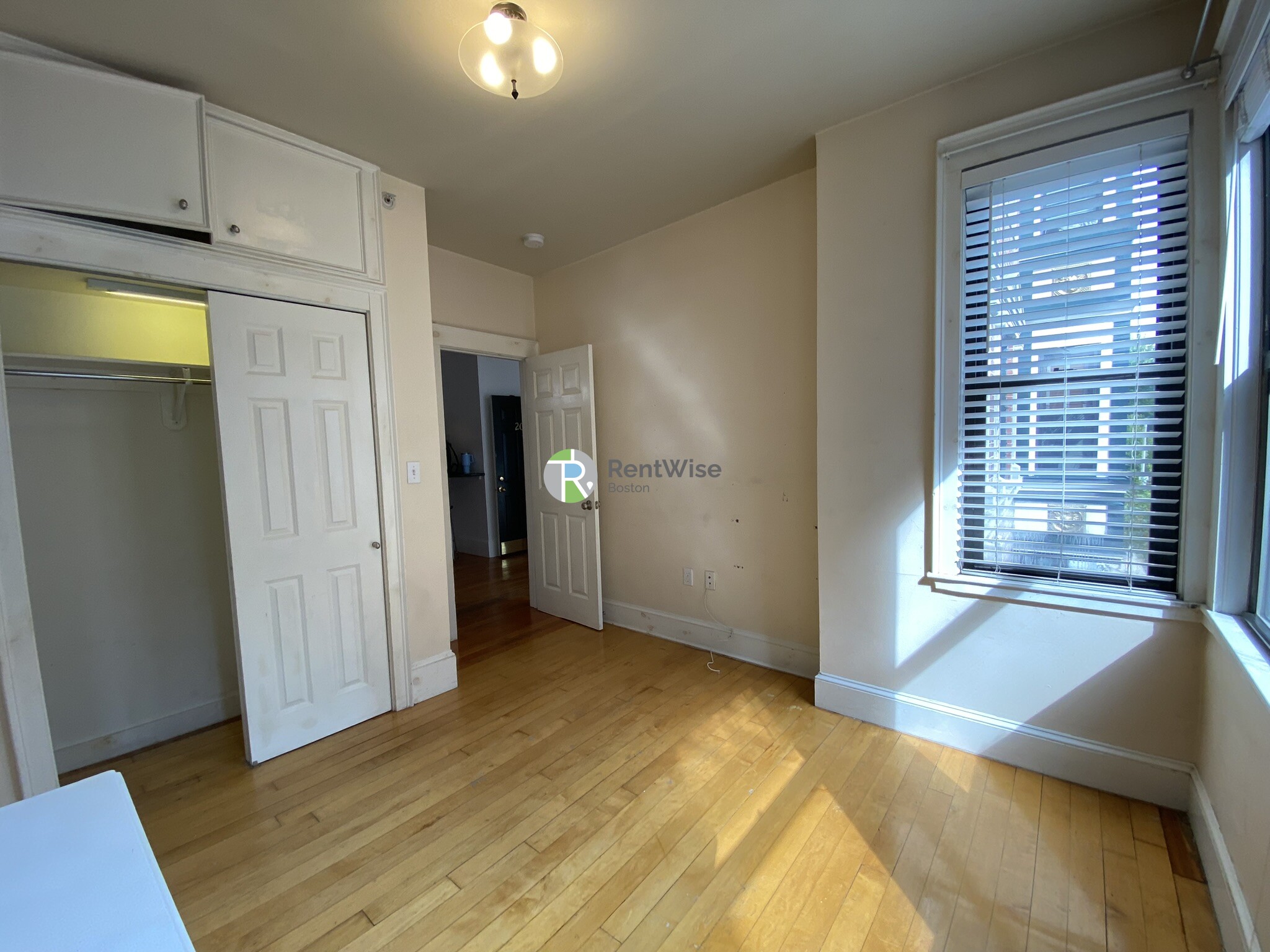 1 bed, 1 bath apartment for rent at 75 Burbank St Unit 201, Fenway — photo 14 of 21