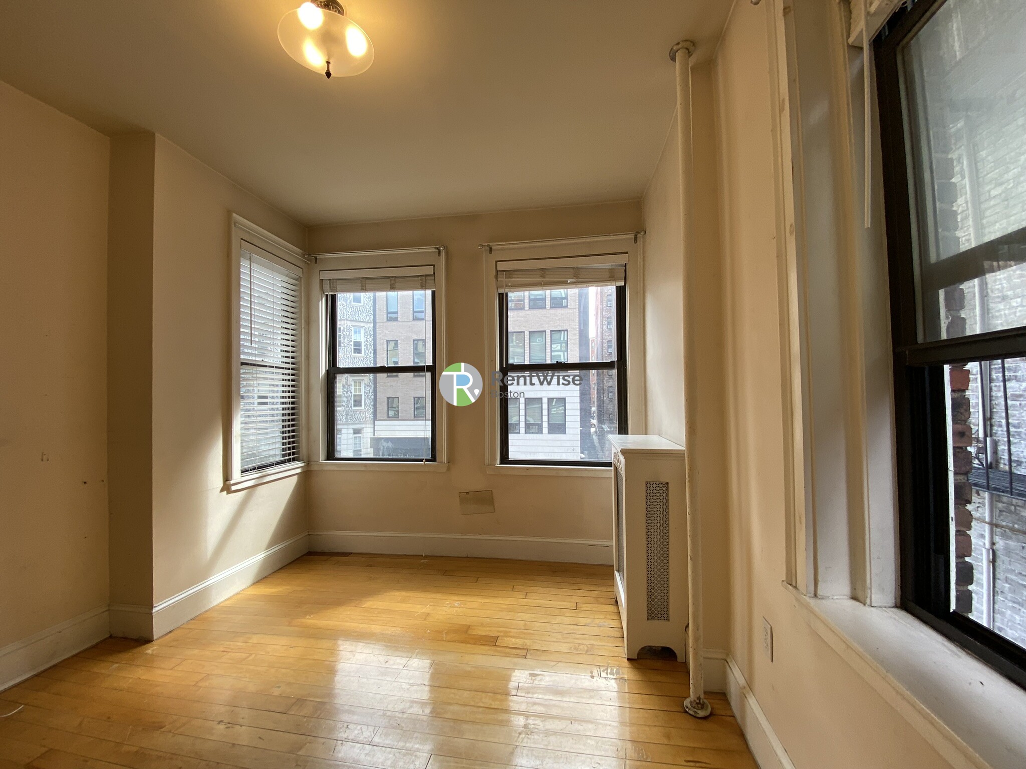 1 bed, 1 bath apartment for rent at 75 Burbank St Unit 201, Fenway — photo 16 of 21
