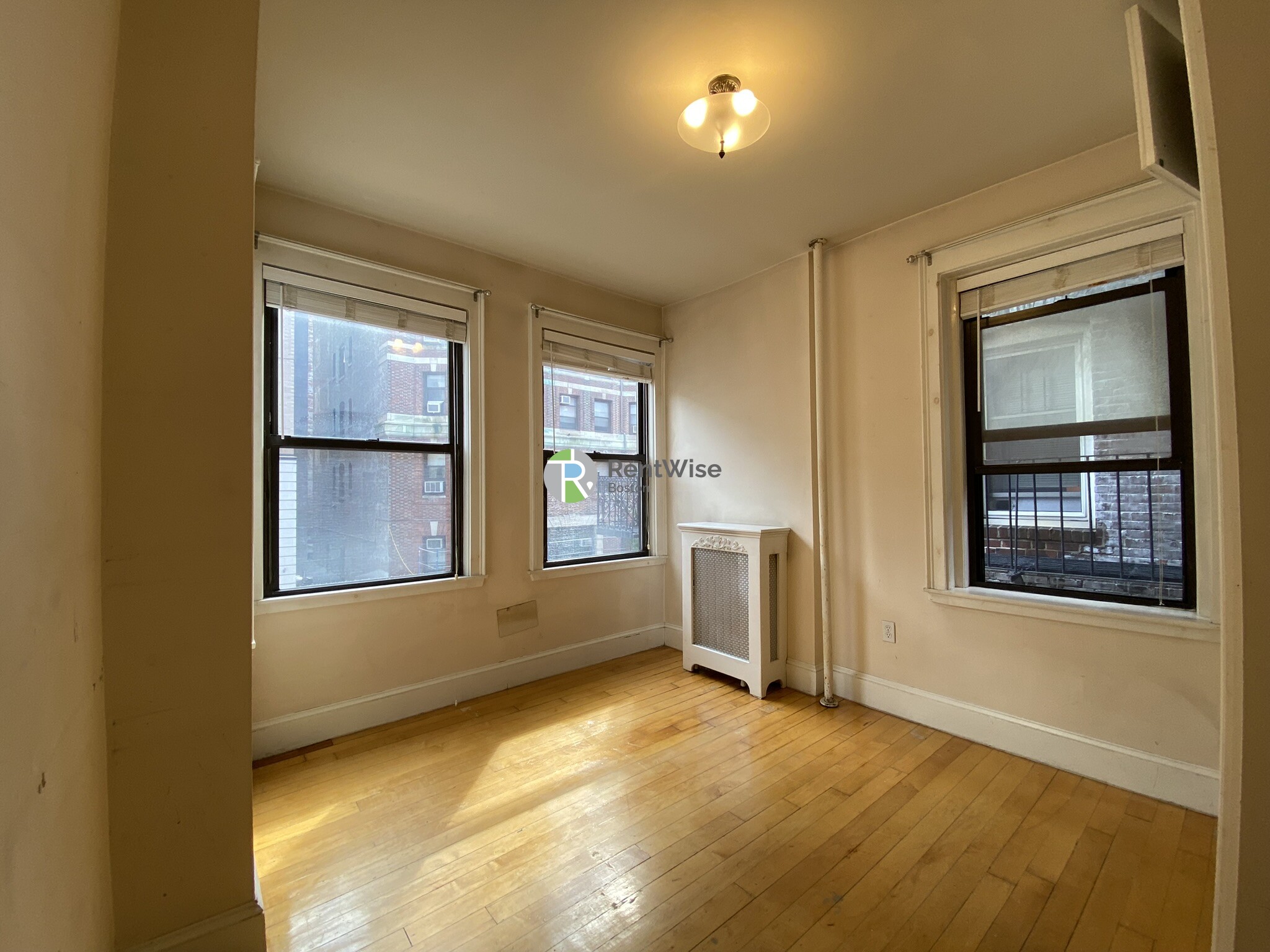1 bed, 1 bath apartment for rent at 75 Burbank St Unit 201, Fenway — photo 13 of 21