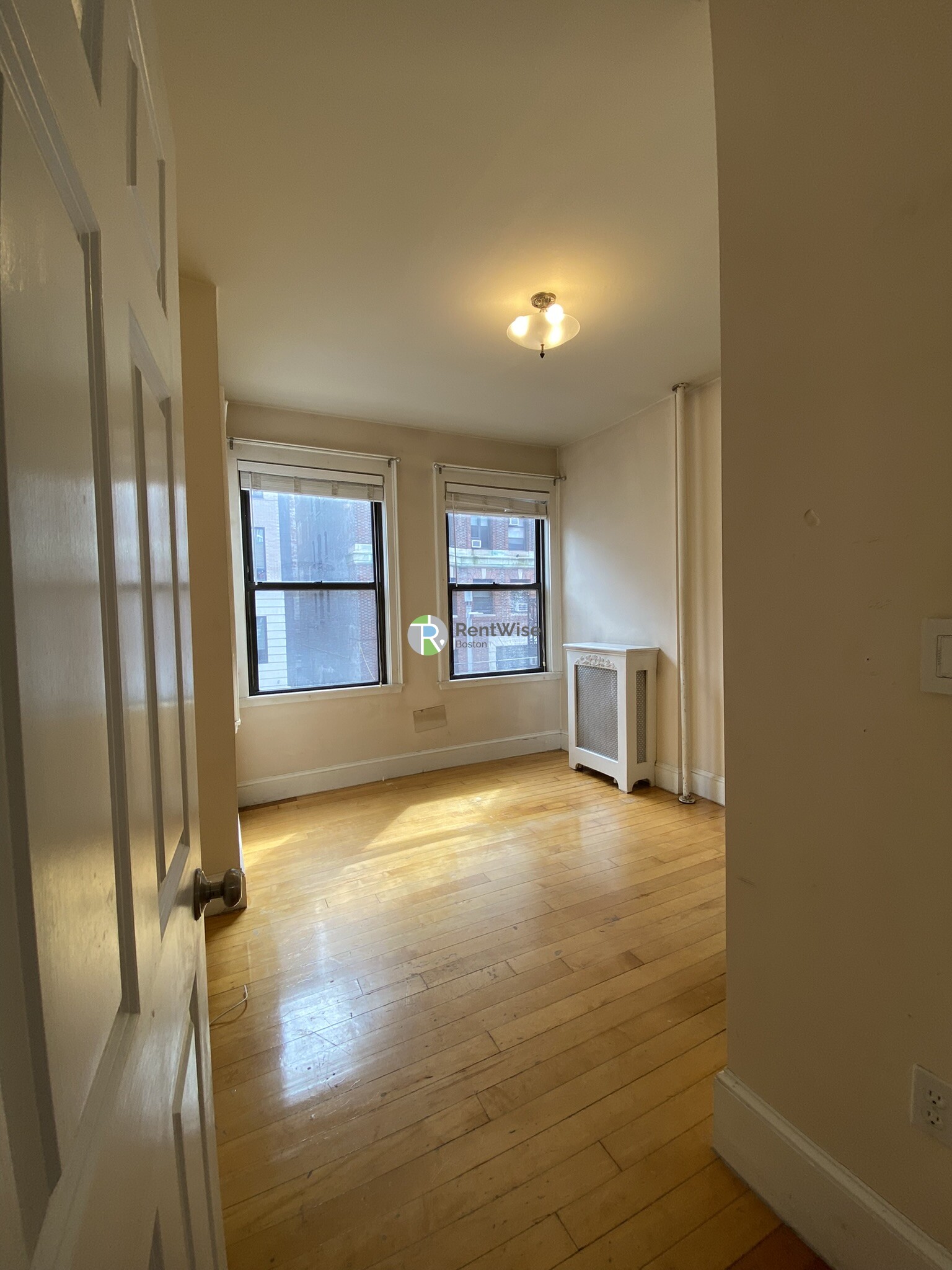 1 bed, 1 bath apartment for rent at 75 Burbank St Unit 201, Fenway — photo 12 of 21