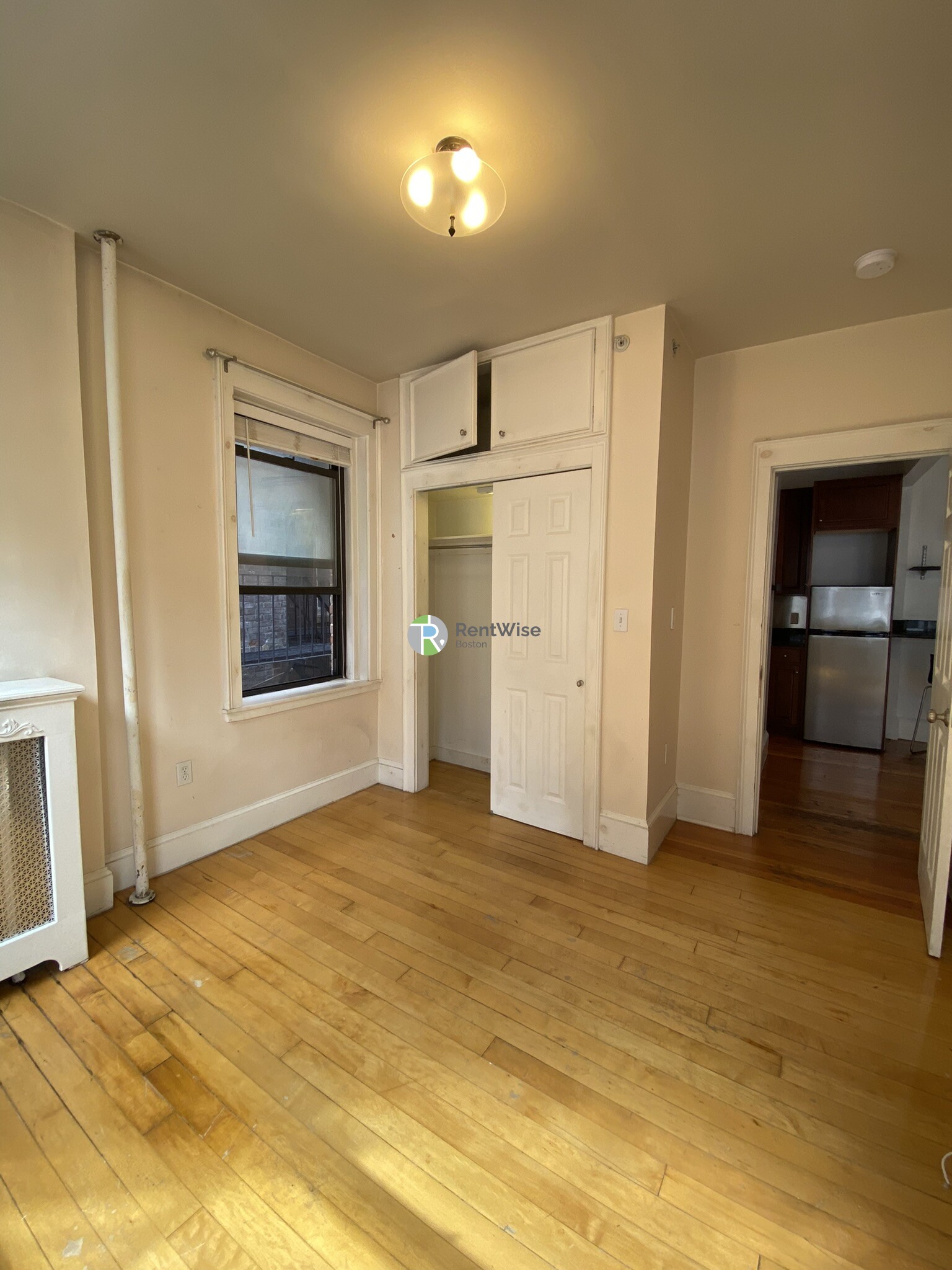 1 bed, 1 bath apartment for rent at 75 Burbank St Unit 201, Fenway — photo 15 of 21