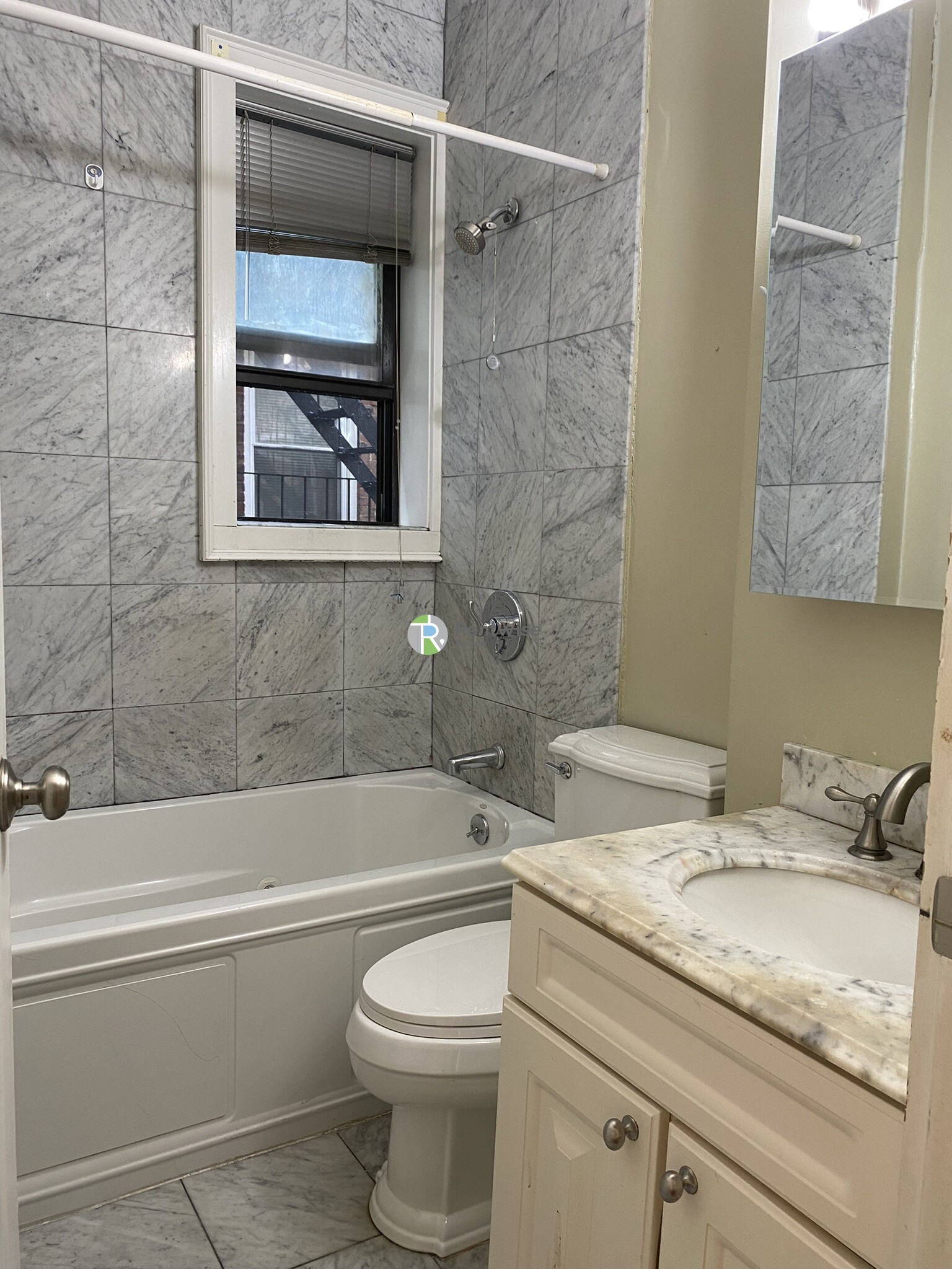 1 bed, 1 bath apartment for rent at 75 Burbank St Unit 201, Fenway — photo 17 of 21