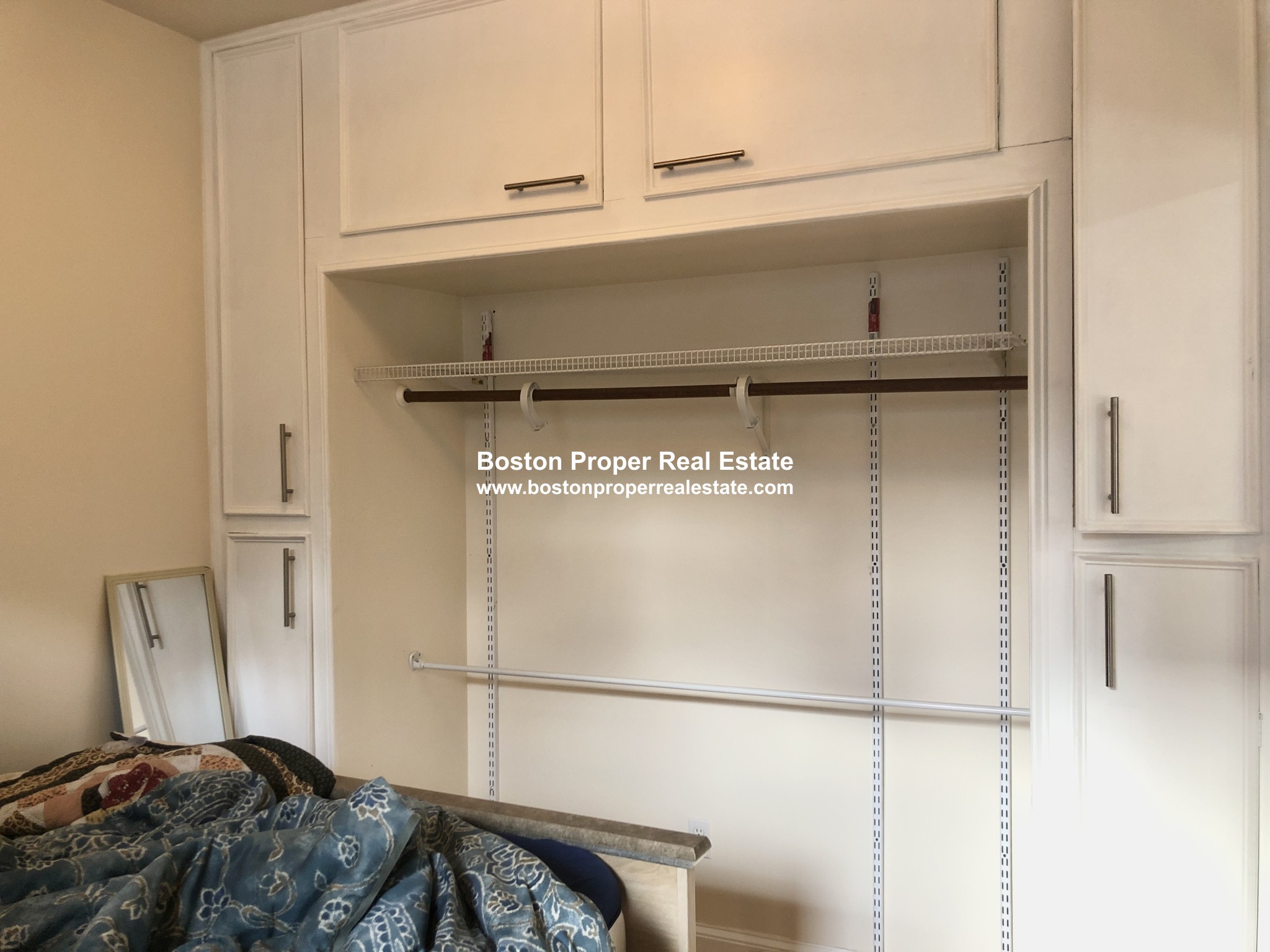 1 bed, 1 bath apartment for rent at 75 Burbank St Unit 202, Fenway — photo 5 of 8
