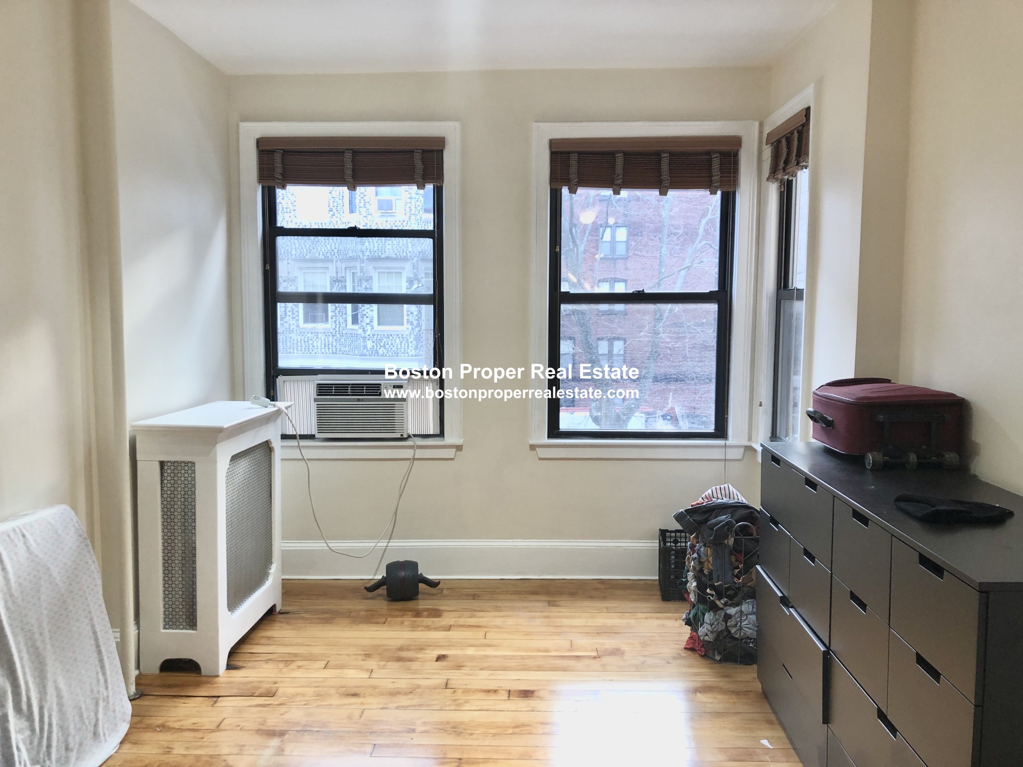1 bed, 1 bath apartment for rent at 75 Burbank St Unit 202, Fenway — photo 3 of 8