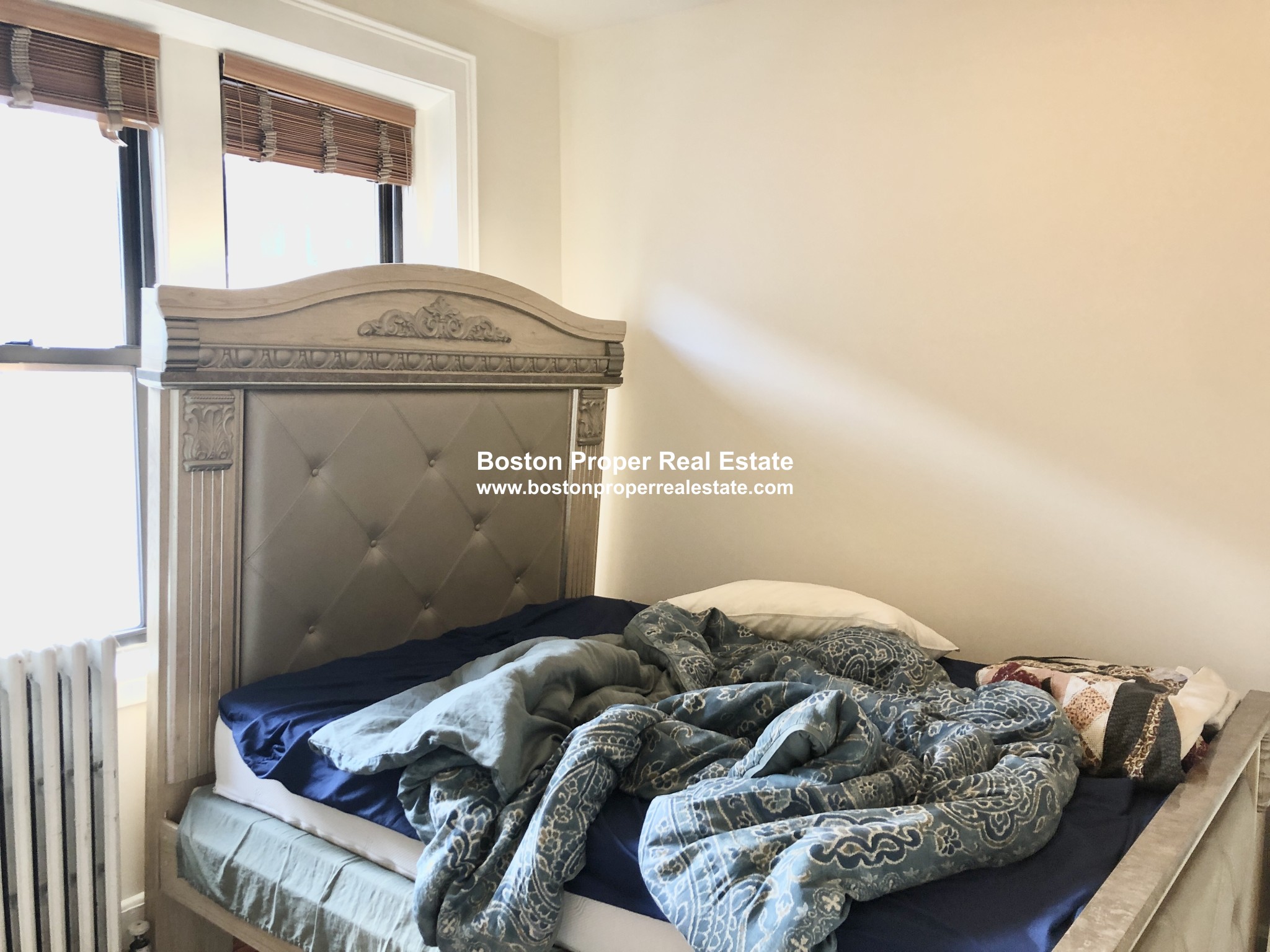 1 bed, 1 bath apartment for rent at 75 Burbank St Unit 202, Fenway — photo 4 of 8