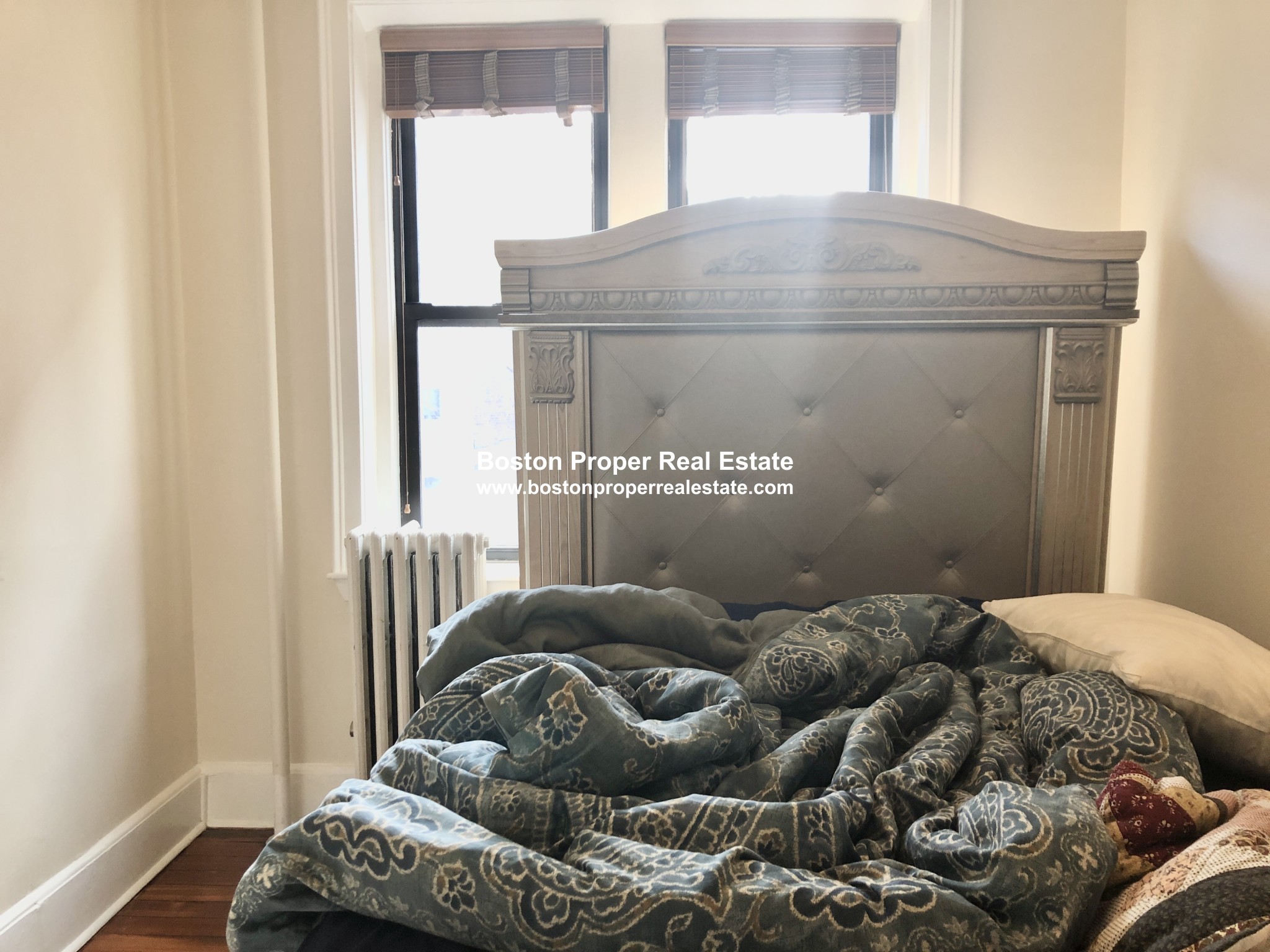 1 bed, 1 bath apartment for rent at 75 Burbank St Unit 202, Fenway — photo 6 of 8