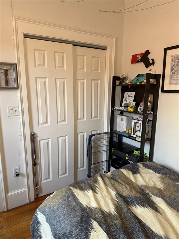 1 bed, 1 bath apartment for rent at 75 Burbank St Unit 403, Fenway — photo 8 of 11