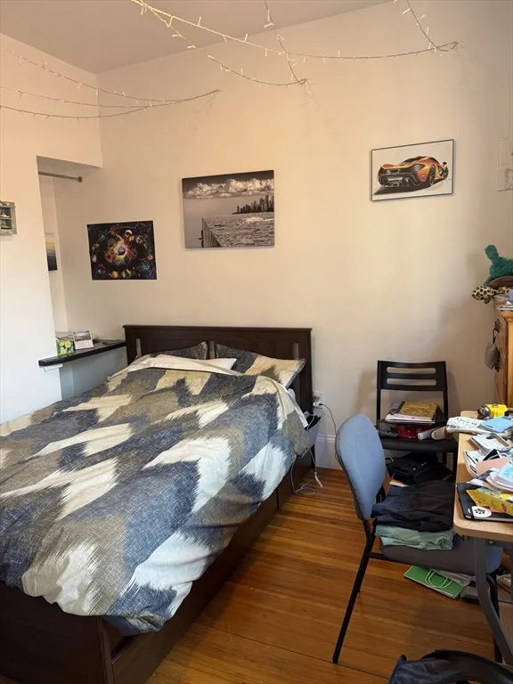 1 bed, 1 bath apartment for rent at 75 Burbank St Unit 403, Fenway — photo 7 of 11