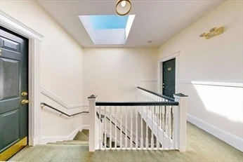 1 bed, 1 bath apartment for rent at 75 Burbank St Unit 501, Fenway — photo 9 of 11