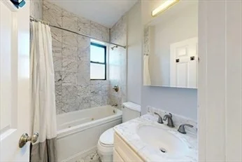 1 bed, 1 bath apartment for rent at 75 Burbank St Unit 501, Fenway — photo 5 of 11