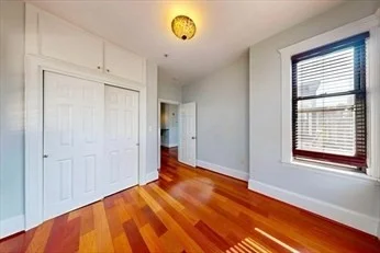 1 bed, 1 bath apartment for rent at 75 Burbank St Unit 501, Fenway — photo 8 of 11