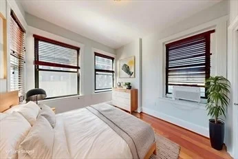 1 bed, 1 bath apartment for rent at 75 Burbank St Unit 501, Fenway — photo 3 of 11