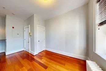 1 bed, 1 bath apartment for rent at 75 Burbank St Unit 501, Fenway — photo 7 of 11