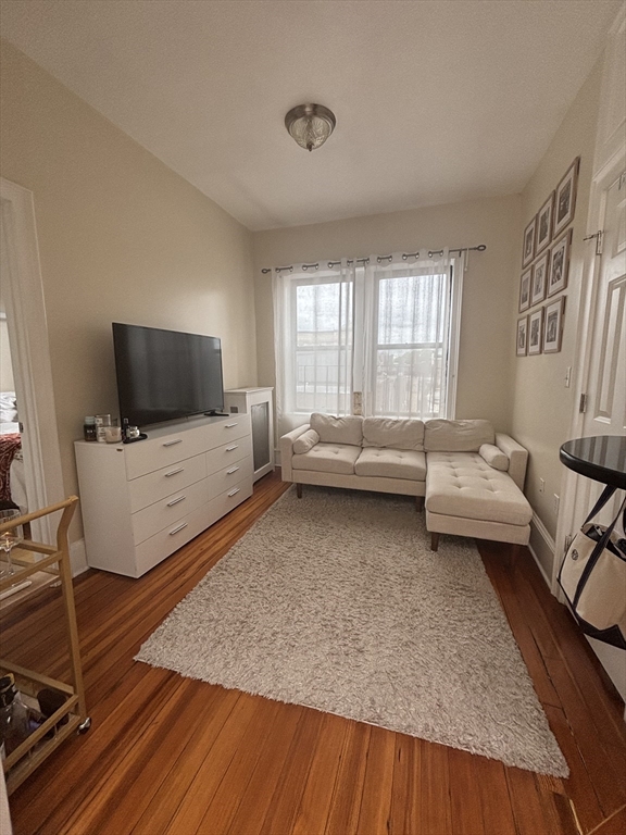 1 bed, 1 bath apartment for rent at 75 Burbank St Unit 503, Fenway