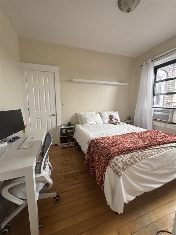 1 bed, 1 bath apartment for rent at 75 Burbank St Unit 503, Fenway — photo 5 of 6