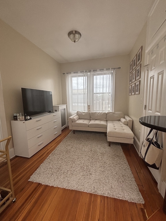 1 bed, 1 bath apartment for rent at 75 Burbank St Unit 503, Fenway — photo 2 of 6