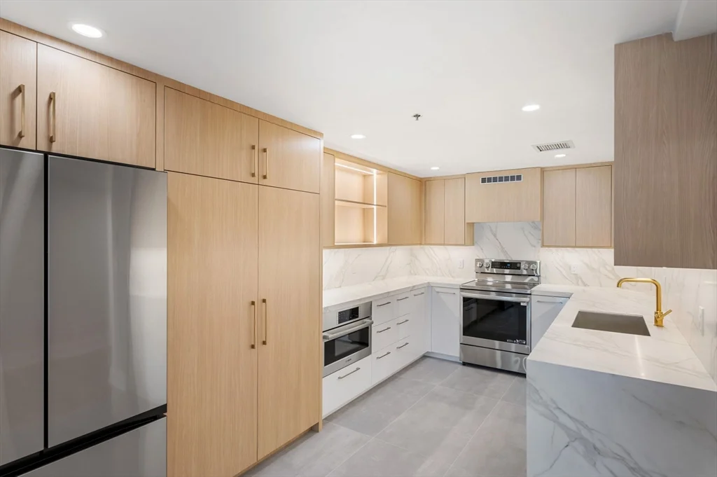 2 bed, 2 bath apartment for rent at 75 Cambridge Prkwy Unit 101, East Cambridge — photo 4 of 41