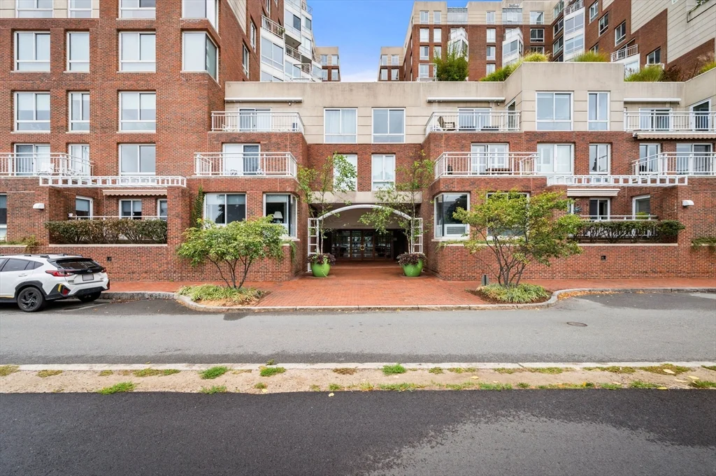 2 bed, 2 bath apartment for rent at 75 Cambridge Prkwy Unit 101, East Cambridge — photo 1 of 41