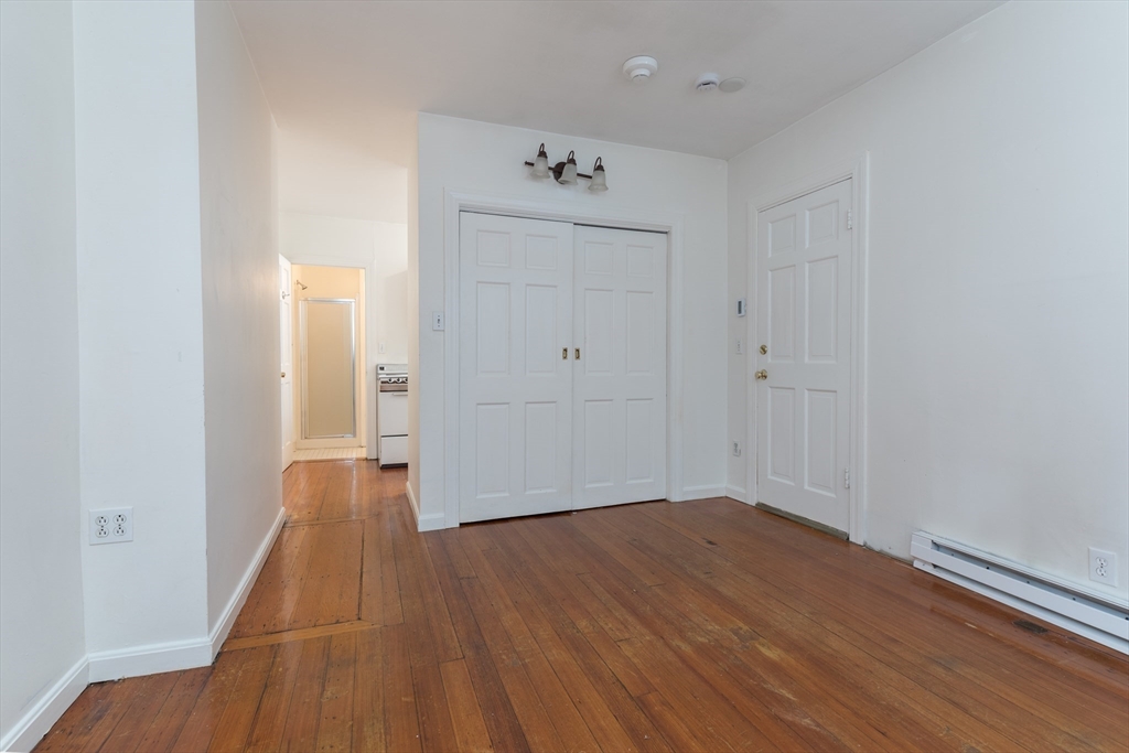 Studio bed, 1 bath apartment for rent at 75 Chandler St Unit 1, South End — photo 3 of 6