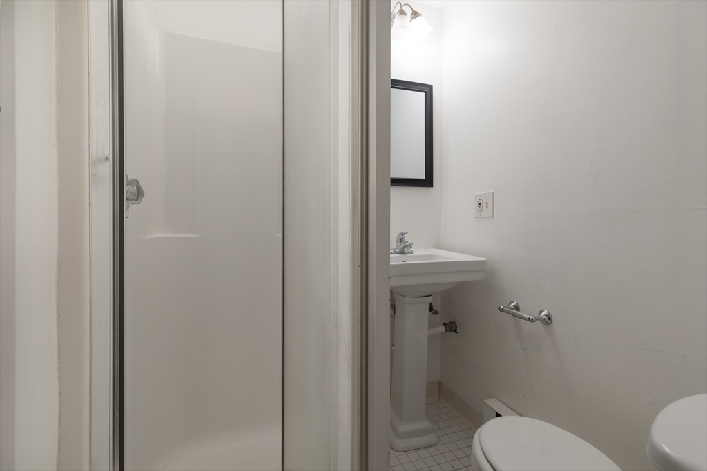 Studio bed, 1 bath apartment for rent at 75 Chandler St Unit 1, South End — photo 6 of 6