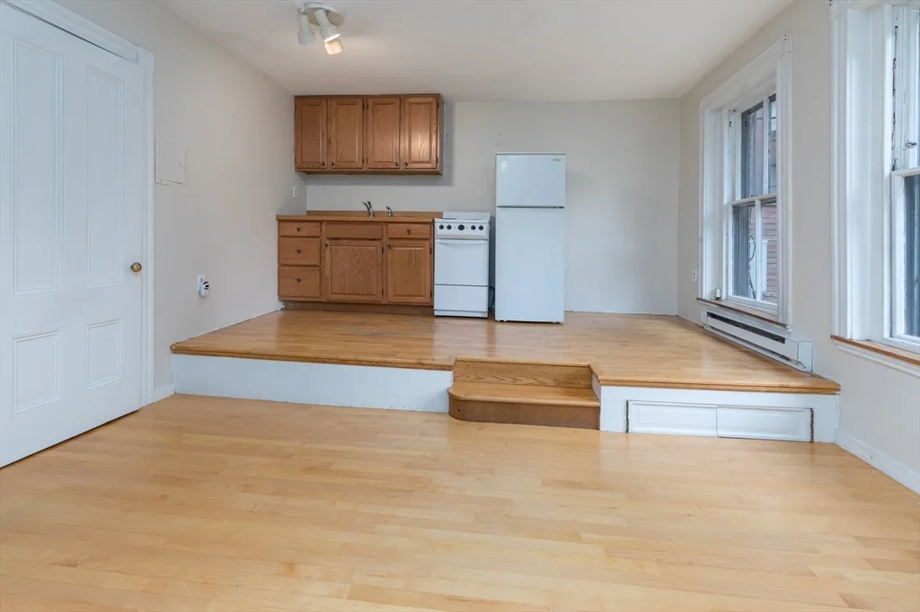 Studio bed, 1 bath apartment for rent at 75 Chandler St Unit 2, South End — photo 7 of 9