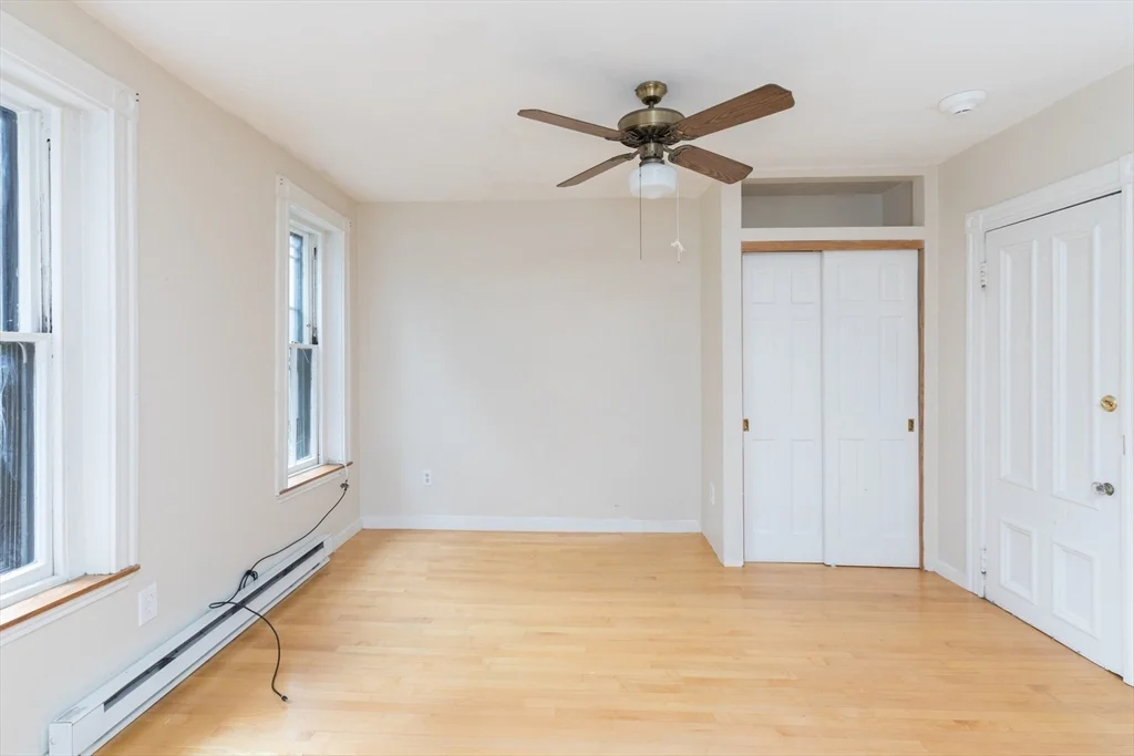 Studio bed, 1 bath apartment for rent at 75 Chandler St Unit 2, South End — photo 4 of 9
