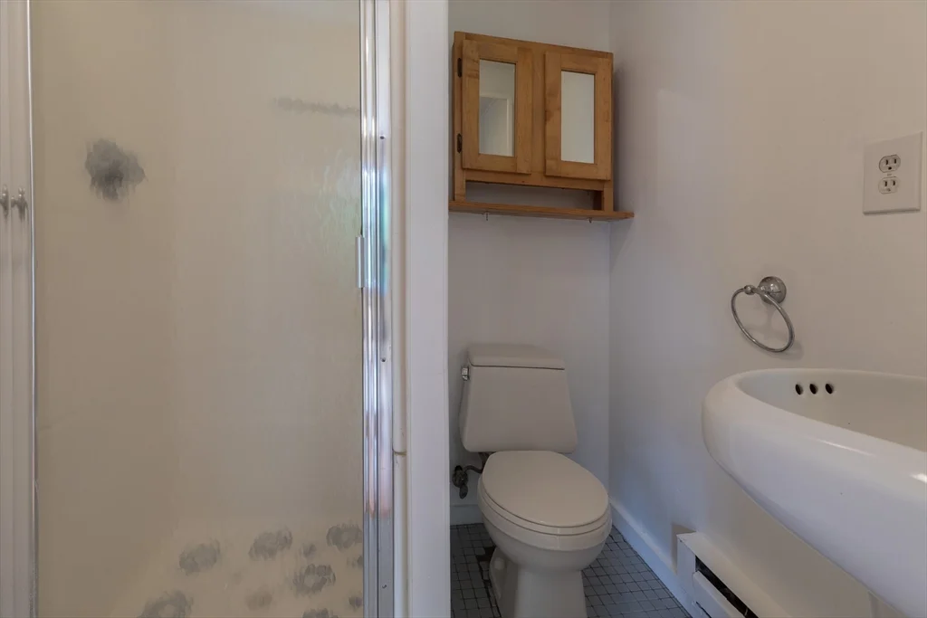 Studio bed, 1 bath apartment for rent at 75 Chandler St Unit 2, South End — photo 8 of 9