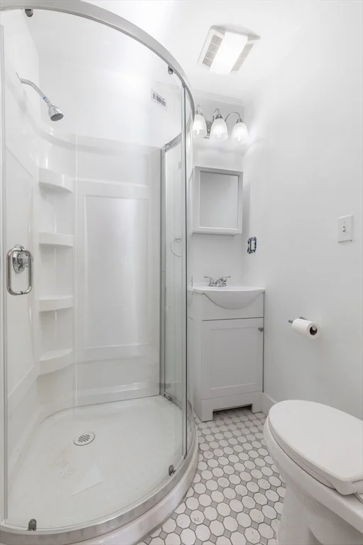 Studio bed, 1 bath apartment for rent at 75 Chandler St Unit 3, South End — photo 9 of 9