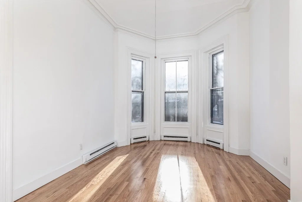 Studio bed, 1 bath apartment for rent at 75 Chandler St Unit 3, South End — photo 7 of 9