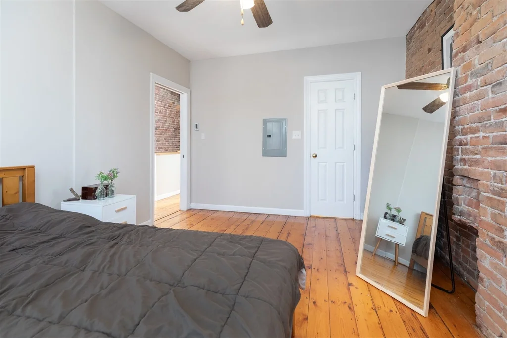 2 bed, 1 bath apartment for rent at 75 Chandler St Unit 7, South End — photo 6 of 11