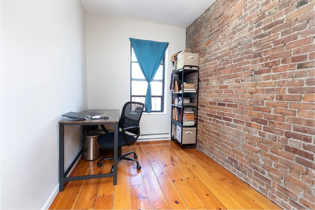 2 bed, 1 bath apartment for rent at 75 Chandler St Unit 7, South End — photo 7 of 11