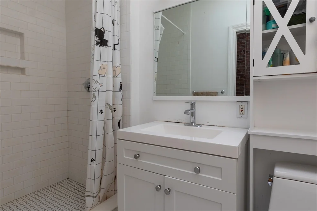 2 bed, 1 bath apartment for rent at 75 Chandler St Unit 7, South End — photo 8 of 11