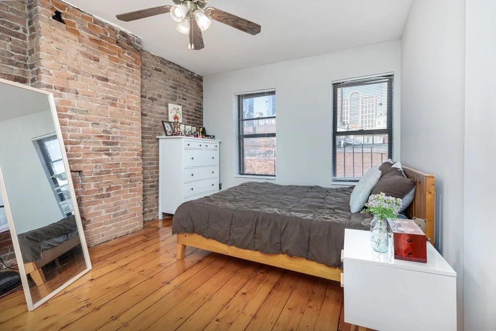 2 bed, 1 bath apartment for rent at 75 Chandler St Unit 7, South End — photo 5 of 11