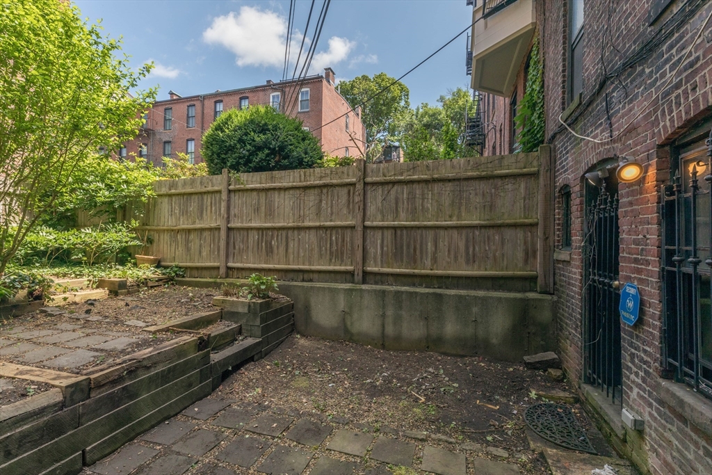 1 bed, 1 bath apartment for rent at 75 Chandler St Unit B, South End — photo 9 of 12