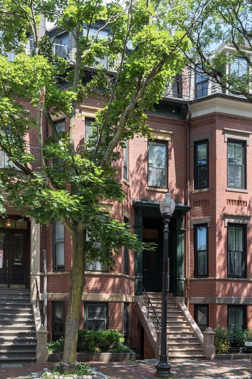 1 bed, 1 bath apartment for rent at 75 Chandler St Unit B, South End — photo 12 of 12