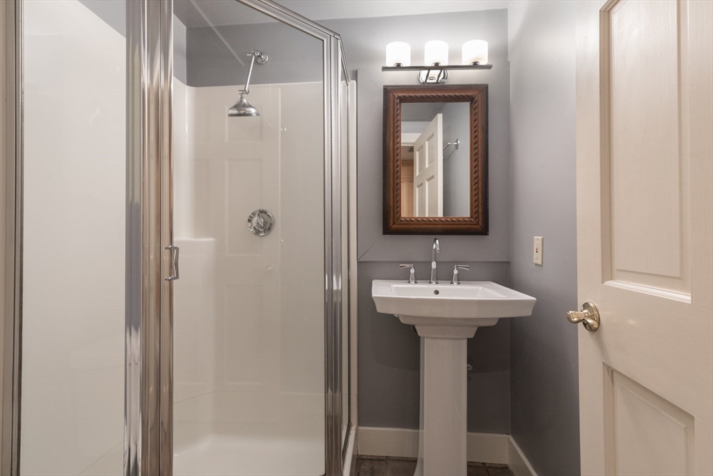 1 bed, 1 bath apartment for rent at 75 Chandler St Unit B, South End — photo 11 of 12