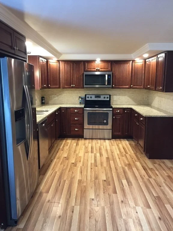 1 bed, 1 bath apartment for rent at 75 Chapel St Unit B, Shirley